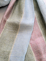 JULY LINEN & SILK SCARF