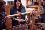 HALF DAY (IN GROUP) WEAVING WORKSHOP