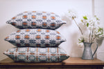 MONSOON DOUBLECLOTH CUSHION