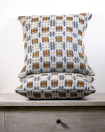 MONSOON DOUBLECLOTH CUSHION