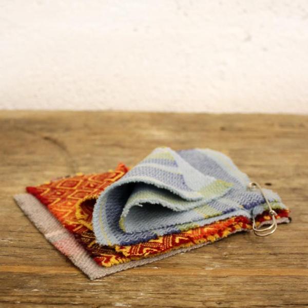 FABRIC CRAFTING SQUARES