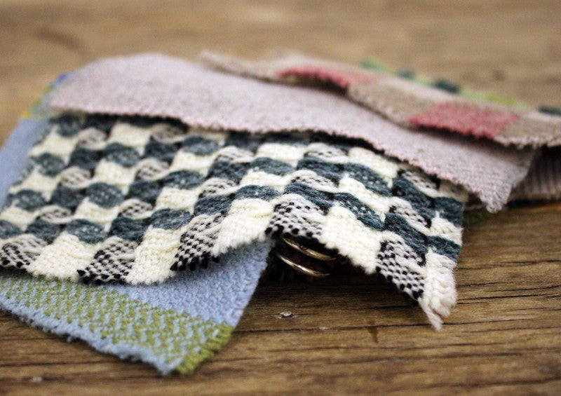 FABRIC CRAFTING SQUARES