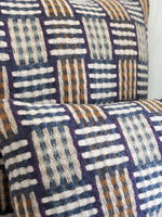 NIM DOUBLECLOTH CUSHION